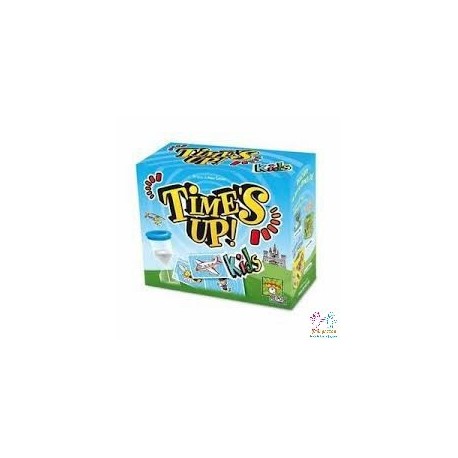 JUEGO TIMES UP KIDS