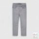 Pantalon 5b elastan skinny