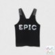 Camiseta tirantes epic