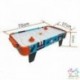 AIR HOCKEY SOBREMESA 70X37X22 CM.