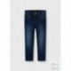 Pant. tejano slim fit basico