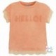 CAMISETA M/C HELLO