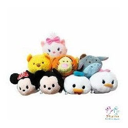 TSUM TSUM 8CMS