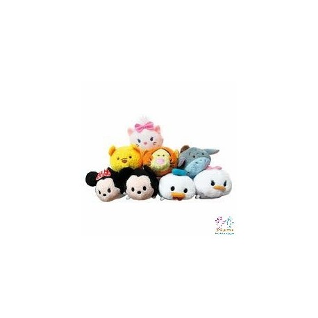 TSUM TSUM 8CMS