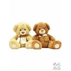 OSO PELUCHE 40CM