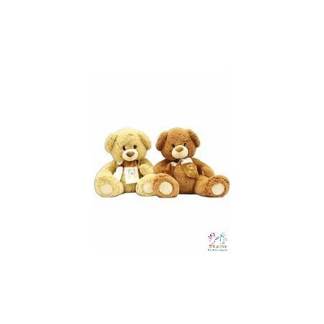 OSO PELUCHE 40CM