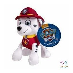 PELUCHE BASICO PATRULLA CANINA