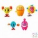 FIGURAS GIRATORIAS PAC-MAN