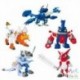 FIGURAS DIGIFUSION DIGIMON SURT.