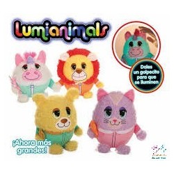 LUMIANIMALS DELUXE