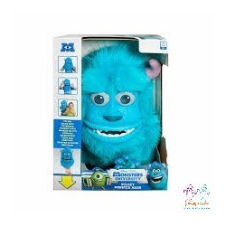 MASCARA SULLEY MONSTRUOS UNIVERSITY