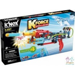 KFORCE K-20X/ARCO DE COMBATE KNEX