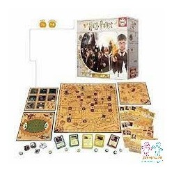 JUEGO HARRY POTTER