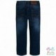 Pant. tejano regular fit basico