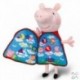 LIBRO ACTIVIDADES PEPPA PIG