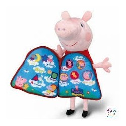 LIBRO ACTIVIDADES PEPPA PIG