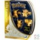 PACK 4 FIGURAS POKEMON 20 ANIV,