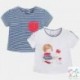 SET 2 CAMISETAS M/C