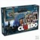 JUEGO CLUEDO HARRY POTTER