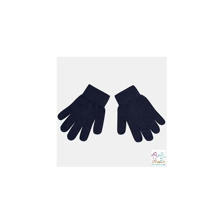 GUANTES LISOS