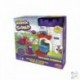 KINETIC SAND PLAYSET TORREON MAGICO