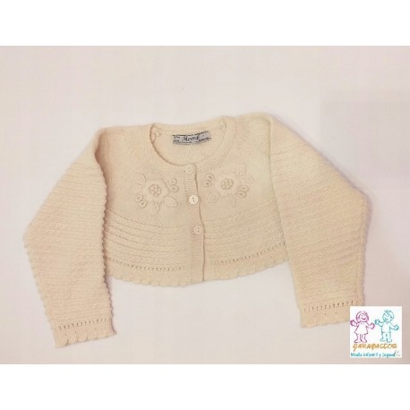 REBECA TRICOT FANTASIA