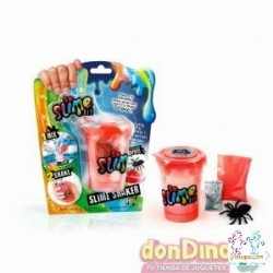 BOTE SLIME SHAKER SURTIDO