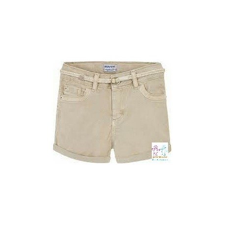 Short sarga basico