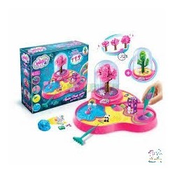 JARDIN MAGICO PLAYSET