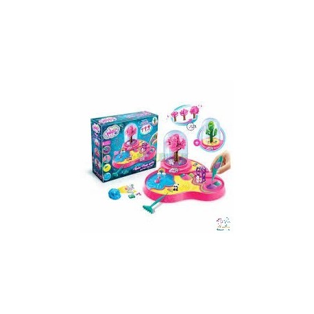 JARDIN MAGICO PLAYSET