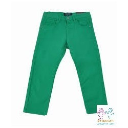 PANTALON SARGA 5B