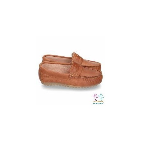 MOCASIN BASICO ANTIFACE