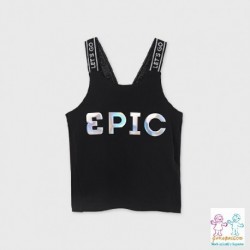 Camiseta tirantes epic