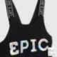 Camiseta tirantes epic