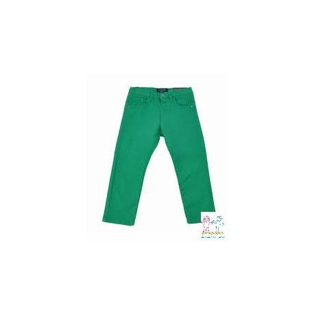 PANTALON SARGA 5B