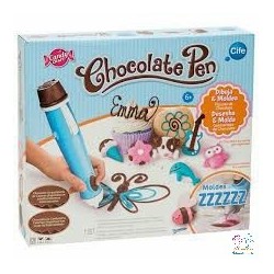 CHOCOLATE PEN