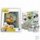 MEGA SET HOLOGRAFICO MINIONS