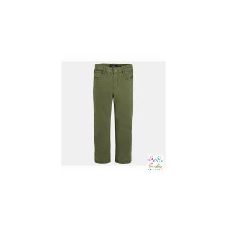 PANTALON SARGA 5B BASICO