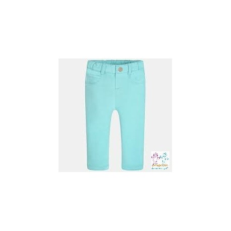 JEGGINGS FELPA BASICO