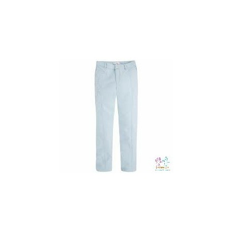 PANTALON LARGO POLIPIEL