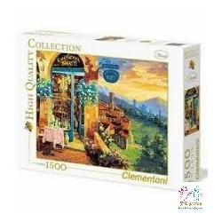 PUZZLE 2000PZAS LA ENOTECA