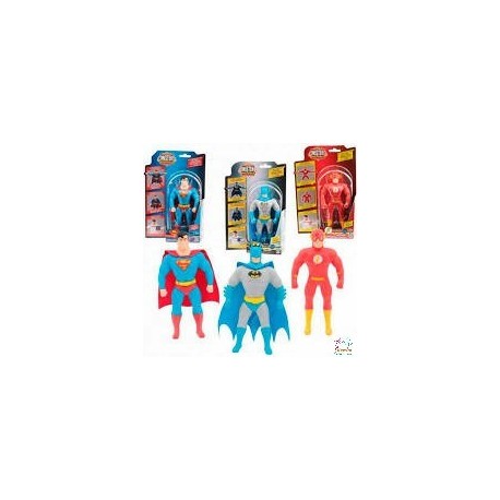 MINI MISTER MUSCULO DC SUPER HERO