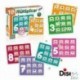 JUEGO TABLAS DE MULTIPLICAR