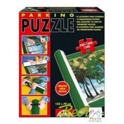 EDUCA® PARKING PUZZLE