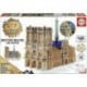 PUZZLE 3D MADERA NOTRE-DAME 148 PZA