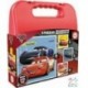 MALETA 4 PUZZLES PROGRESIVOS CARS 3