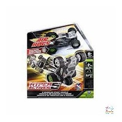 HYPERACTIVE 5 AIR HOGS R/C.