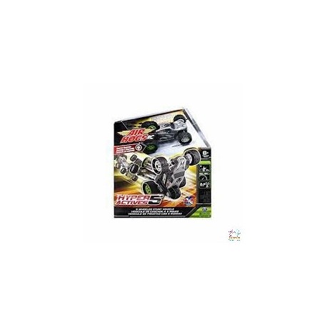 HYPERACTIVE 5 AIR HOGS R/C.