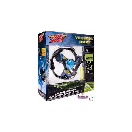 VECTRON WAVE 2 AIR HOGS R/C.