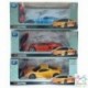 COCHE CHANNEL R/C